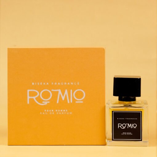 ROMIO – 50 ML