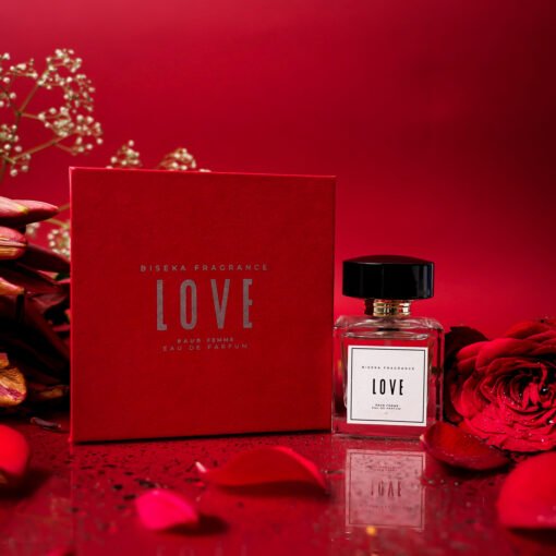 LOVE – 50 ML