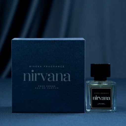 Nirvana – 50 ML