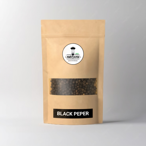 Black Pepper